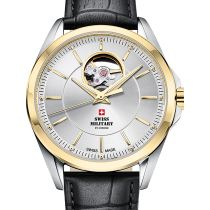 Swiss Military SMA34085.36 Automatico Orologio Uomo 40mm 10ATM
