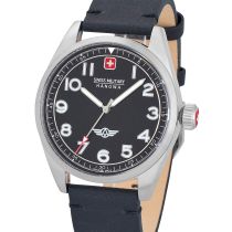Swiss Military Hanowa SMWGA2100401 Falcon Orologio Uomo 42mm 10ATM