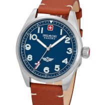 Swiss Military Hanowa SMWGA2100402 Falcon Orologio Uomo 42mm 10ATM
