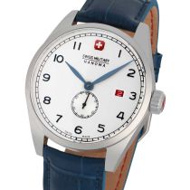 Swiss Military Hanowa SMWGB0000702 Lynx Orologio Uomo 42mm 10ATM