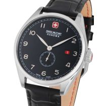 Swiss Military Hanowa SMWGB0000703 Lynx Orologio Uomo 42mm 10ATM