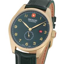 Swiss Military Hanowa SMWGB0000710 Lynx Orologio Uomo 42mm 10ATM