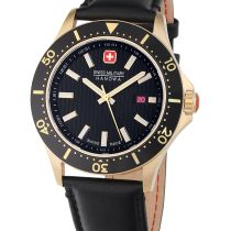 Swiss Military Hanowa SMWGB2100611 Flagship X Orologio Uomo 42mm 10ATM