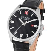 Swiss Military Hanowa SMWGB2200104 Roadrunner Orologio Uomo