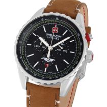 Swiss Military Hanowa SMWGC0000301 Afterburn Cronografo Orologio Uomo