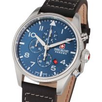 Swiss Military Hanowa SMWGC0000402 Thunderbolt Cronografo Orologio Uomo