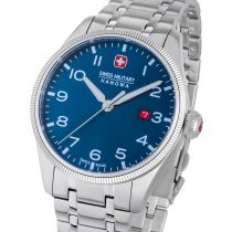 Swiss Military Hanowa SMWGH0000802 Thunderbolt Orologio Uomo