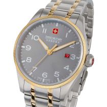 Swiss Military Hanowa SMWGH0000860 Thunderbolt Orologio Uomo