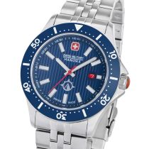 Swiss Military Hanowa SMWGH2100602 Flagship X Orologio Uomo