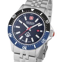 Swiss Military Hanowa SMWGH2100603 Flagship X Orologio Uomo 