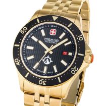 Swiss Military Hanowa SMWGH2100610 Flagship X Orologio Uomo
