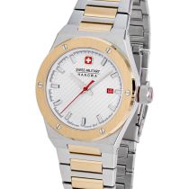 Swiss Military Hanowa SMWGH2101660 Sidewinder Orologio Uomo 