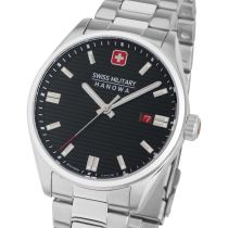 Swiss Military Hanowa SMWGH2200101 Roadrunner Orologio Uomo