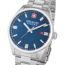 Swiss Military Hanowa SMWGH2200102 Roadrunner Orologio Uomo