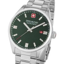 Swiss Military Hanowa SMWGH2200105 Roadrunner Orologio Uomo