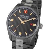 Swiss Military Hanowa SMWGH2200141 Roadrunner Orologio Uomo 