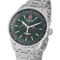 Swiss Military Hanowa SMWGI0000307 Afterburn Cronografo Orologio Uomo
