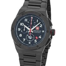 Swiss Military Hanowa SMWGI2102031 Sonoran Cronografo Orologio Uomo 43mm 10ATM