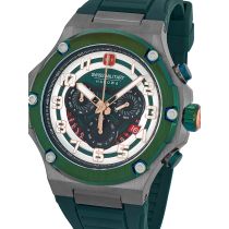 Swiss Military Hanowa SMWGO0000640 Mission X4 Cronografo Orologio Uomo 44 mm 
