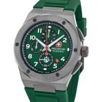 Swiss Military Hanowa SMWGO2102040 Sonoran Cronografo Orologio Uomo 43mm 10ATM