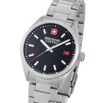 Swiss Military Hanowa SMWLH2200201 Roadrunner Orologio Donna