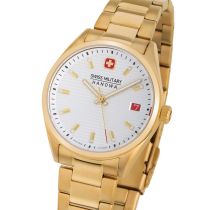 Swiss Military Hanowa SMWLH2200210 Roadrunner Orologio Donna
