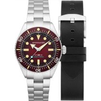 Spinnaker SP-5097-55 Orologio Uomo Spence Automatico Diver 40mm 30ATM