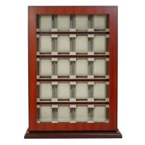 Rothenschild RS-1100-20MA Vetrina per orologi [20]