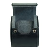 Rothenschild RS-3621-1BL Rotolo porta orologi nero-grigio [1]