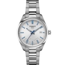 Tissot T1502101103101 Orologio Donna Classico Contemporary Edizione speciale 34mm 10ATM 