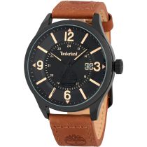 Timberland TBL14645JYB.02 Blake Orologio Uomo 46mm 5ATM
