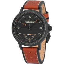 Timberland TBL15943JYB.02 Parkridge Orologio Uomo 42mm 3ATM