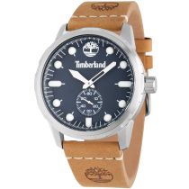 Timberland TDWGA0028501 Adirondack Orologio Uomo 45mm 5ATM