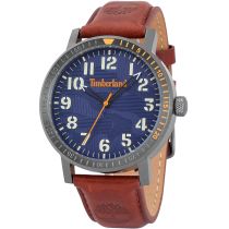Timberland TDWGA2101602 Topsmead Orologio Uomo 44mm 5ATM