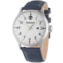 Timberland TDWGB0010102 Trumbull Orologio Uomo 45mm 5ATM