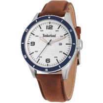 Timberland TDWGB0010501 Ashmont Orologio Uomo 46mm 5ATM
