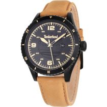 Timberland TDWGB0010502 Ashmont Orologio Uomo 46mm 5ATM