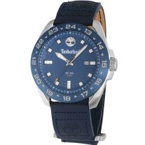Timberland TDWGB0029403 Carrigan Orologio Uomo 44mm 5ATM