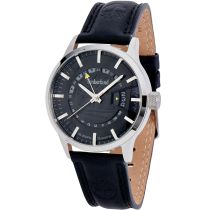 Timberland TDWGB2201501 Bergeron Orologio Uomo 42mm 5ATM