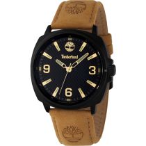 Timberland TDWGB2201702 Bailard Orologio Uomo 45mm 5ATM