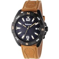 Timberland TDWGB2202101 Orologio Uomo Millinocket 45mm 5ATM
