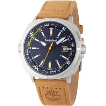 Timberland TDWGB2230803 Orologio Uomo Williston 45mm 5ATM