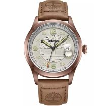 Timberland TDWGB2237503 Orologio da uomo Cornwall 42mm 10ATM