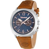 Timberland TDWGF0028204 Williston Orologio Uomo 44mm 5ATM