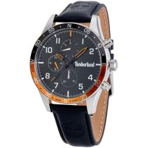 Timberland TDWGF2100503 Chicopee Orologio Uomo 46mm 5ATM