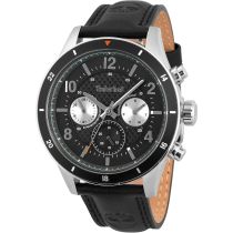 Timberland TDWGF2201001 Hooksett Orologio Uomo 46mm 5ATM