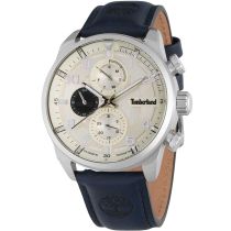 Timberland TDWGF2201105 Henniker II Orologio Uomo 47mm 5ATM