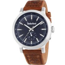 Timberland TDWGF2231001 Driscoll Orologio Uomo 46mm 5ATM