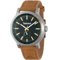 Timberland TDWGF2231002 Driscoll Orologio Uomo 46mm 5ATM