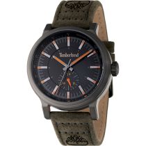 Timberland TDWGF2231003 Driscoll Orologio Uomo 46mm 5ATM